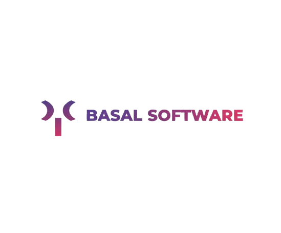 Basal Software Logo - Home